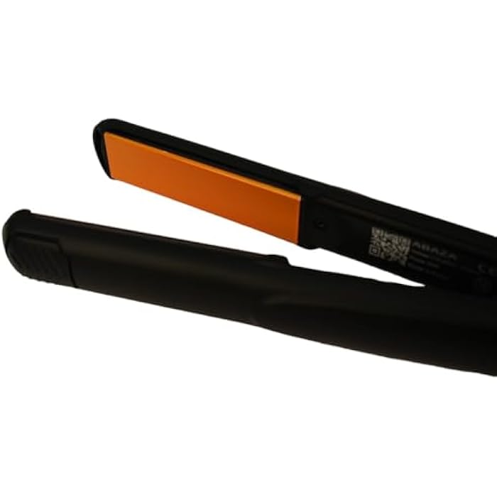 Abaza 2025 Professional Hair Iron Straightening Your Hair in a Correct Way - Image 3